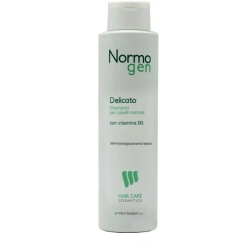 Normogen Delicato - Shampoo 300 ml