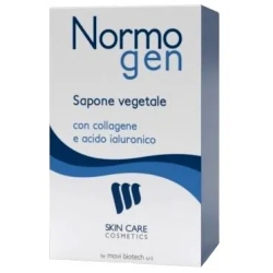 Normogen - Vegetable soap 100 g