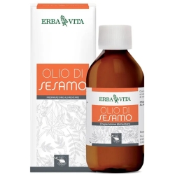 Sesame Oil 100 ml - Antioxidant Supplement