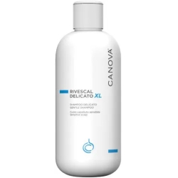 Rivescal Delicato Xl - Shampoo for sensitive hair 500 ml