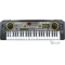 15 4920 digital keyboard 49 keys