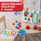 Abaco Numeri & Somme - Mathematical game for children