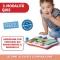 Abaco Numeri & Somme - Mathematical game for children