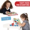Abaco Numeri & Somme - Mathematical game for children