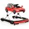 Cangaroo 2in1 Walker Cabrio Red