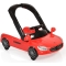 Cangaroo 2in1 Walker Cabrio Red