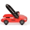 Cangaroo 2in1 Walker Cabrio Red