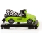 Cangaroo 2in1 Walker Cabrio Red