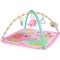 Fanciful Flowers - Activity gym