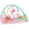 Fanciful Flowers - Activity gym