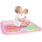 Fanciful Flowers - Activity gym