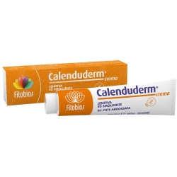 Calenduderm - Soothing and emollient cream 50 G