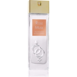 Rose Musk - eau de parfum unisex 100 ml spray