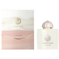Ashore - eau de parfum unisex 100 Ml spray