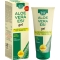 Aloe Vera - Vitamin E and Tea Tree Soothing Gel 200 ml
