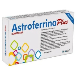 AstroFerrina Plus - Tonics Supplement 30 tablets