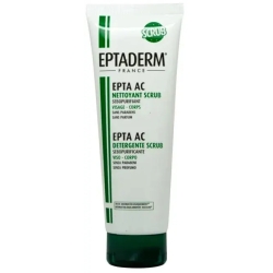 Epta Ac - Scrub Detergent 150 ml