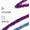 Quickliner For Eyes - Eye Pencil 03 Roast coffee