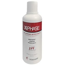 Xiphase - Detergent Solution 500 Ml