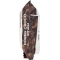 The Protein Deal Crunchy Double choco Storm - Protein bar 55 G