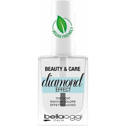 Diamond Effect - Shiny Top Coat