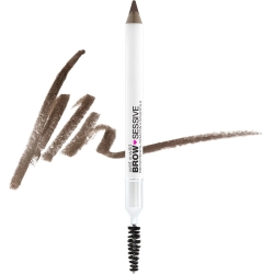 Brow-Sessive Brow - Eyebrow pencil N.887E Medium brown