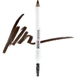 Brow-Sessive Brow - Eyebrow pencil N.886E Dark brown