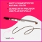 Brow-Sessive Brow - Eyebrow pencil N.886E Dark brown