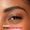 Brow-Sessive Brow - Eyebrow pencil N.886E Dark brown
