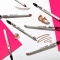 Brow-Sessive Brow - Eyebrow pencil N.886E Dark brown