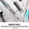 Wonder'Serum - Eyelash and Eyebrow Treatment