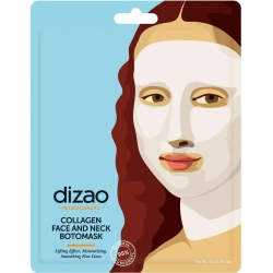 Boto Mask Collagen - Face Mask