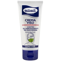 Face Cream Against Redness From Mask 75 ml