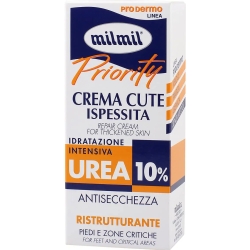 Thickened Skin Cream 10% Urea 75 ml
