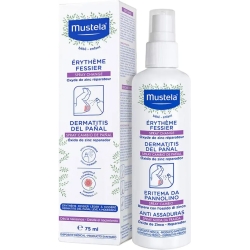 Diaper rush spray 75 ml