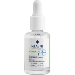 Acnestil Pb - Soothing Sebum-Normalising gel 30 ml