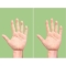 Moisturizing gloves for your hands
