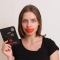 Coconut lips moisturizing mask