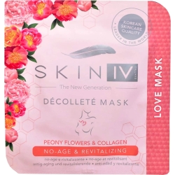Love Mask Aniage mask for the decolletè