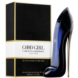 Good Girl - Eau De Parfum for women 50 Ml Spray