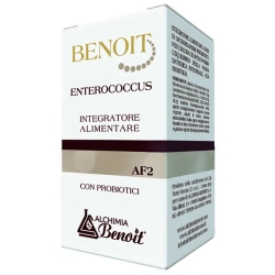 Enterococcus Intestinal health supplement 30 capsules
