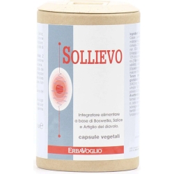 Sollievo - Bone and Joint Health Supplement 60 capsules
