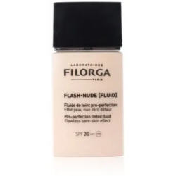 Flash nude fluid Foundation N.00 light