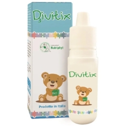 D3ivitix - Vitamin D3 supplement 15 ml