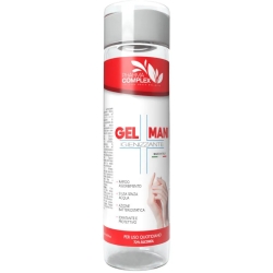 Sanitizing Hand Gel 250 Ml