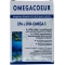 Omegacoeur - Fish and plant oil supplement 60 capsules
