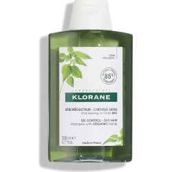 Nettle shampoo 200 ml