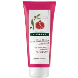 Aftershampoo pomegranate conditioner 200 ml