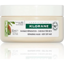 Renovative mask with Cupuacu butter 150 ml