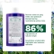 Anti-yellow centaurea shampoo 200 ml